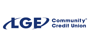 LGE Community Credit Union Logo